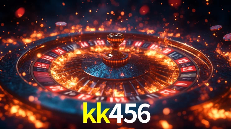 Casa de Apostas kk456